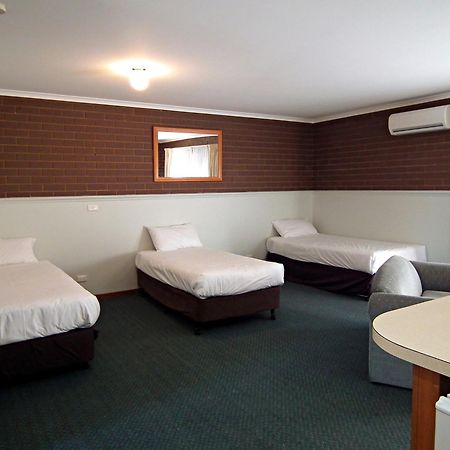 Cobram Barooga Golf Resort Camera foto