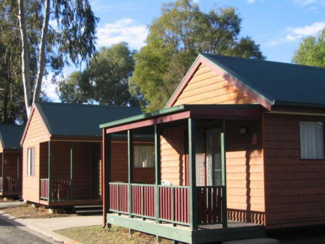 Cobram Barooga Golf Resort Camera foto