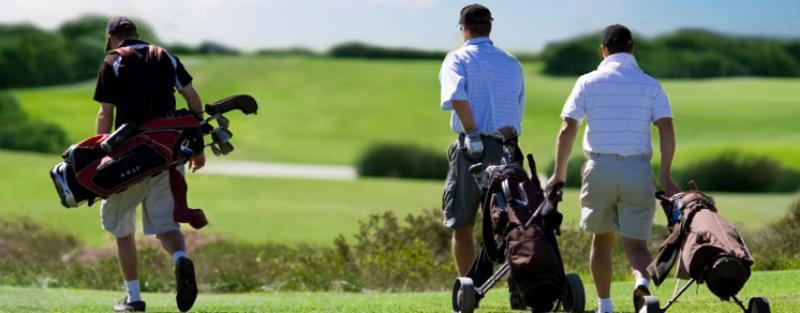 Cobram Barooga Golf Resort Esterno foto