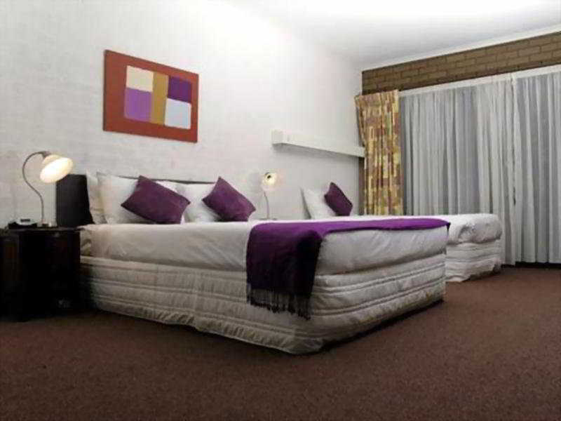 Cobram Barooga Golf Resort Camera foto