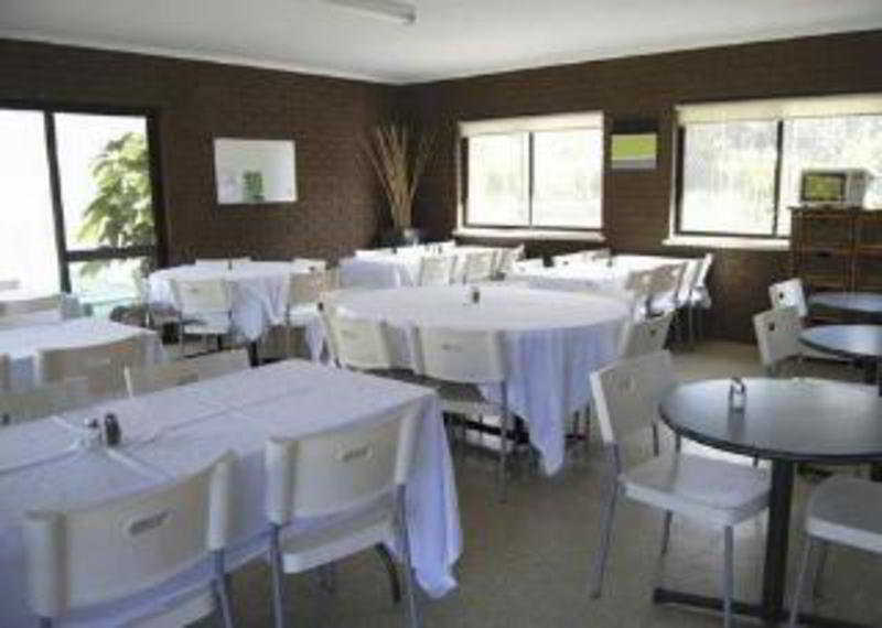Cobram Barooga Golf Resort Ristorante foto