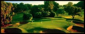 Cobram Barooga Golf Resort Esterno foto