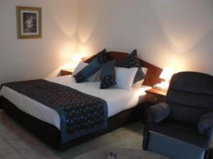 Cobram Barooga Golf Resort Esterno foto
