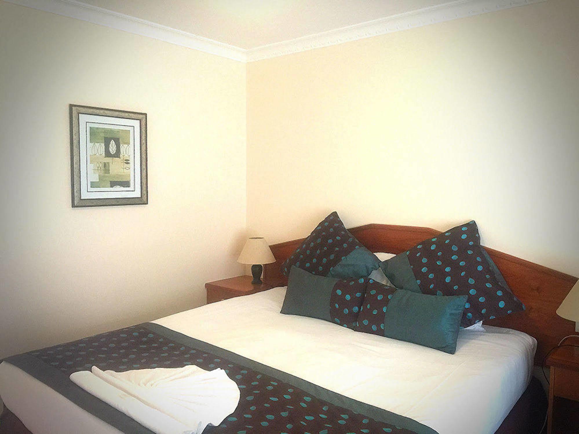 Cobram Barooga Golf Resort Esterno foto