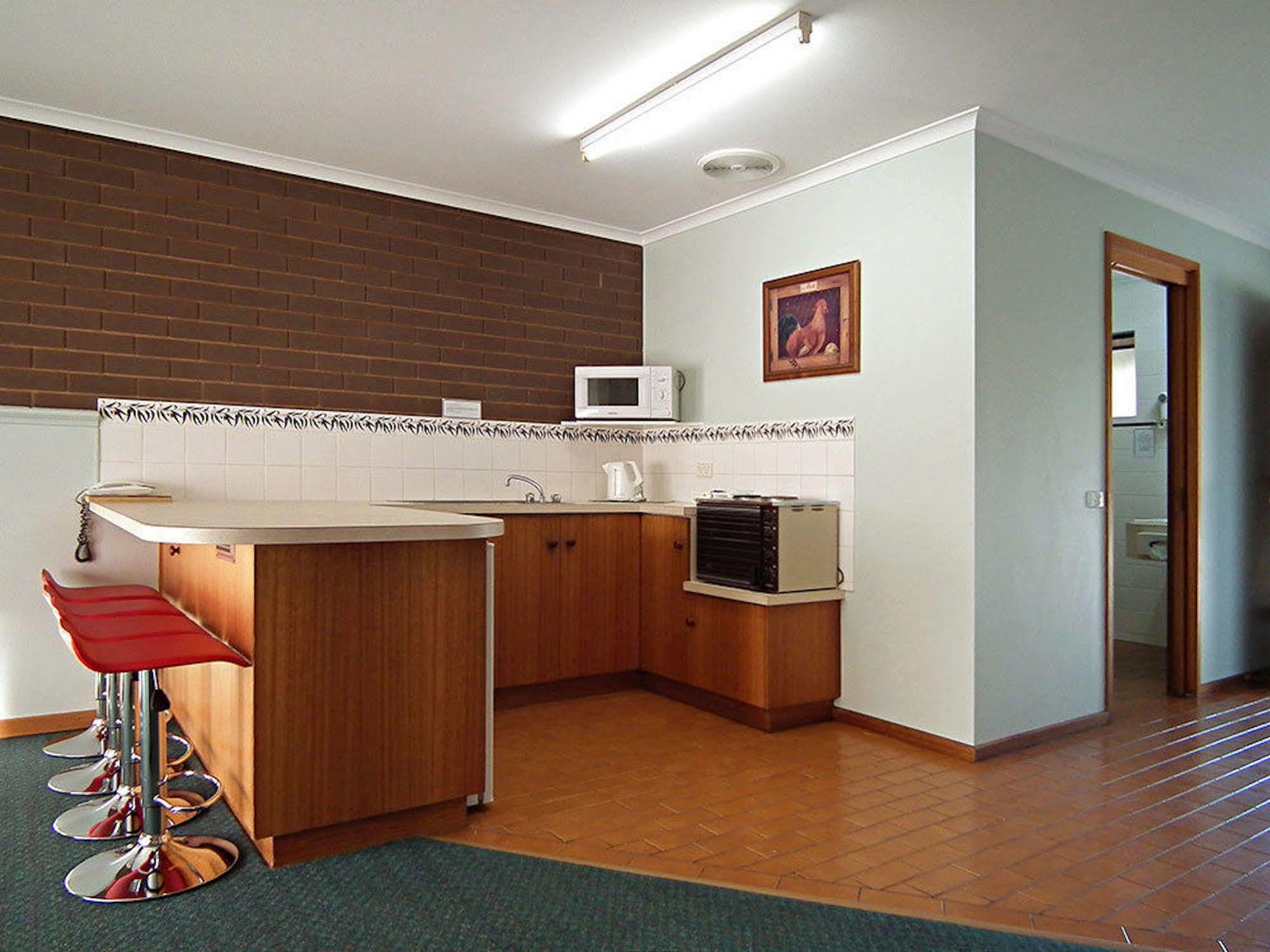 Cobram Barooga Golf Resort Esterno foto