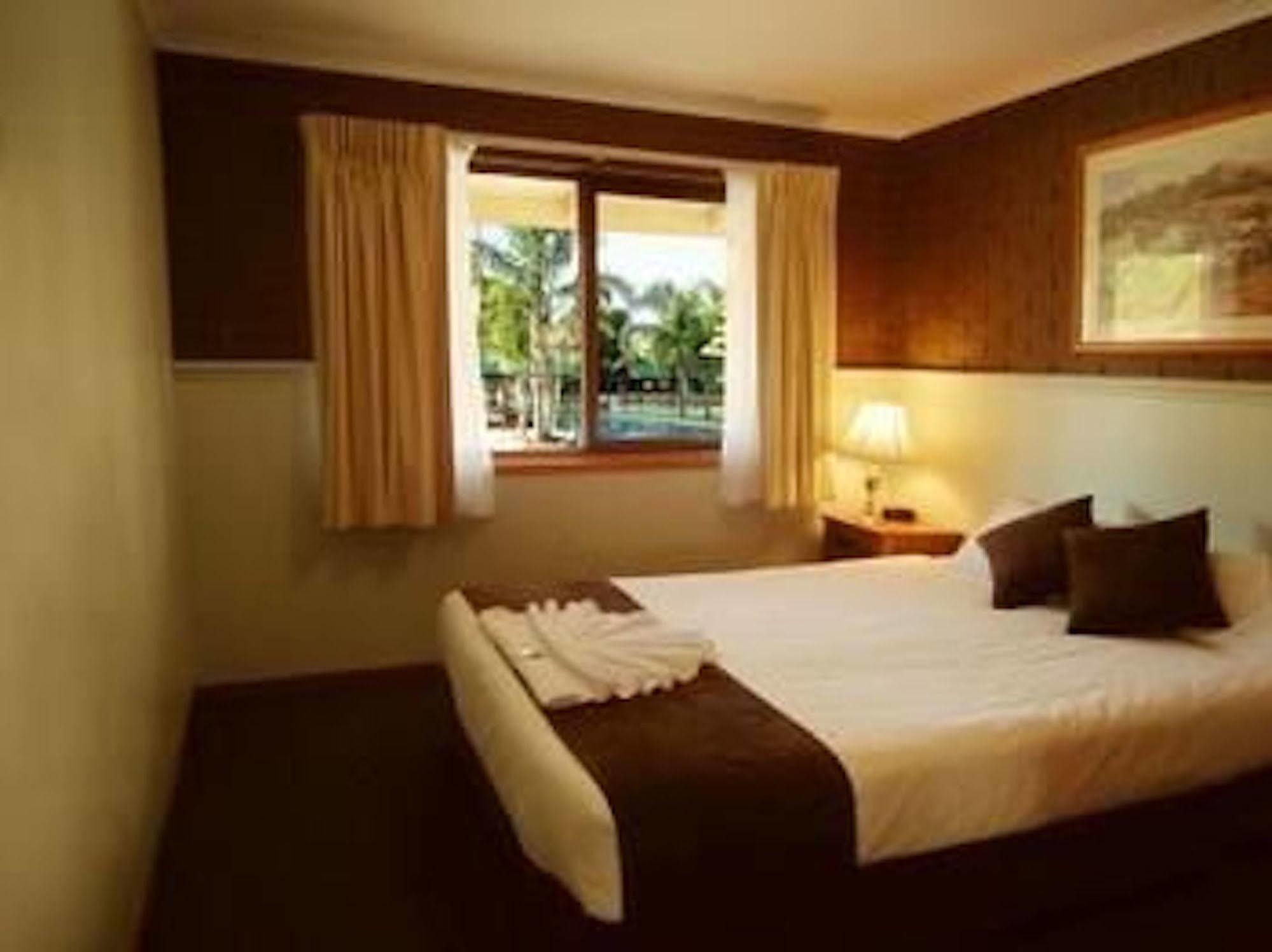 Cobram Barooga Golf Resort Esterno foto