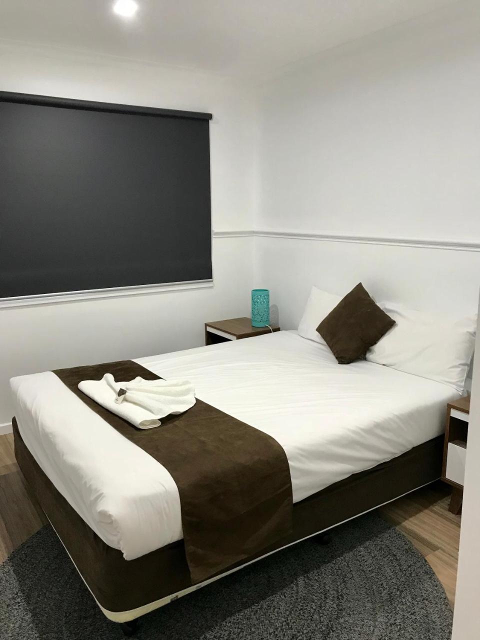 Cobram Barooga Golf Resort Esterno foto